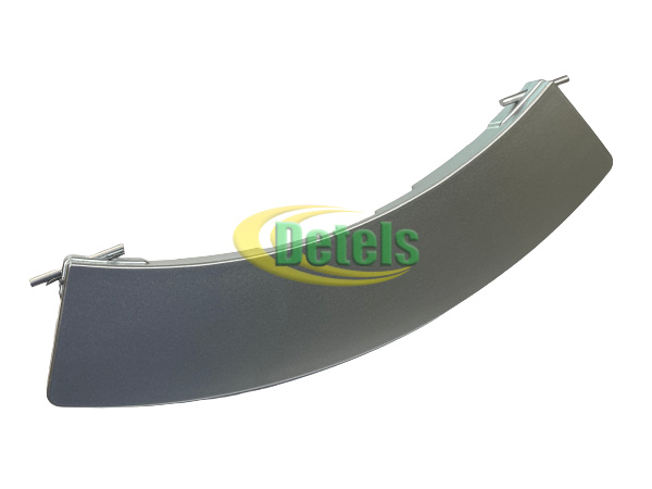 Ручка люка 647424 для пральної машини Bosch, Siemens (483668)